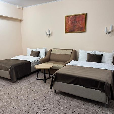 Vila Verde Kisinyov Kültér fotó