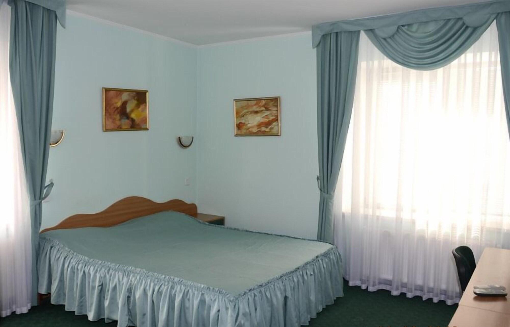 Vila Verde Kisinyov Kültér fotó