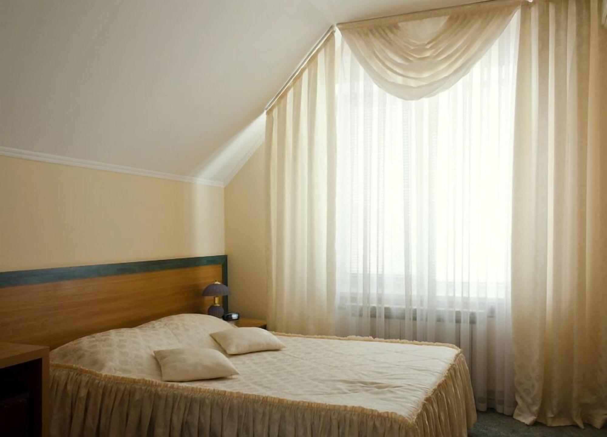 Vila Verde Kisinyov Kültér fotó