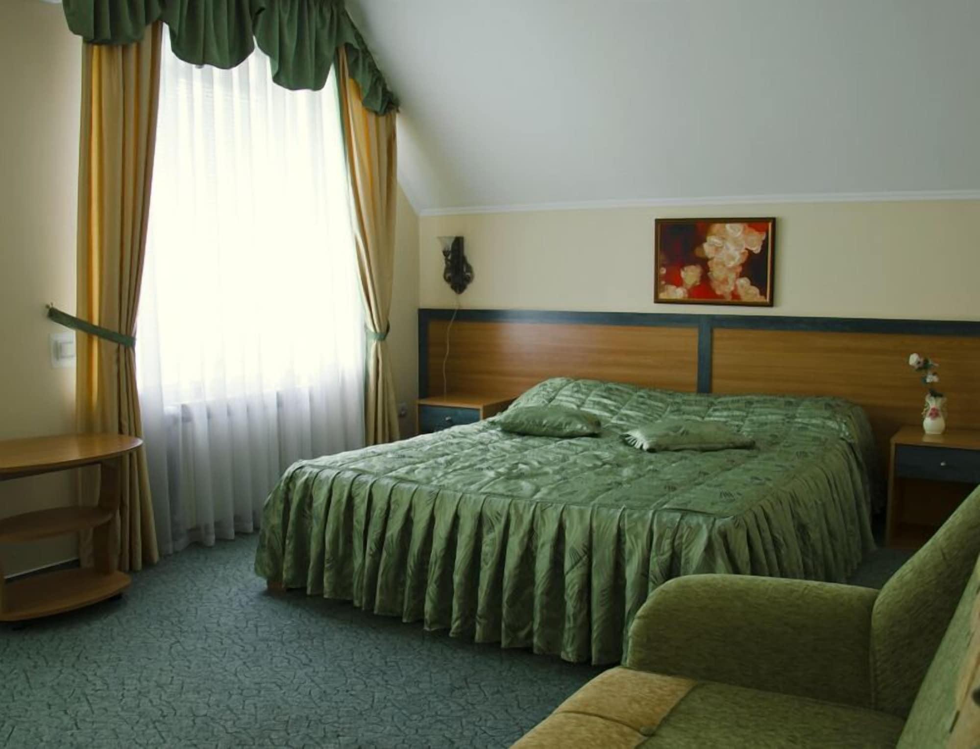 Vila Verde Kisinyov Kültér fotó