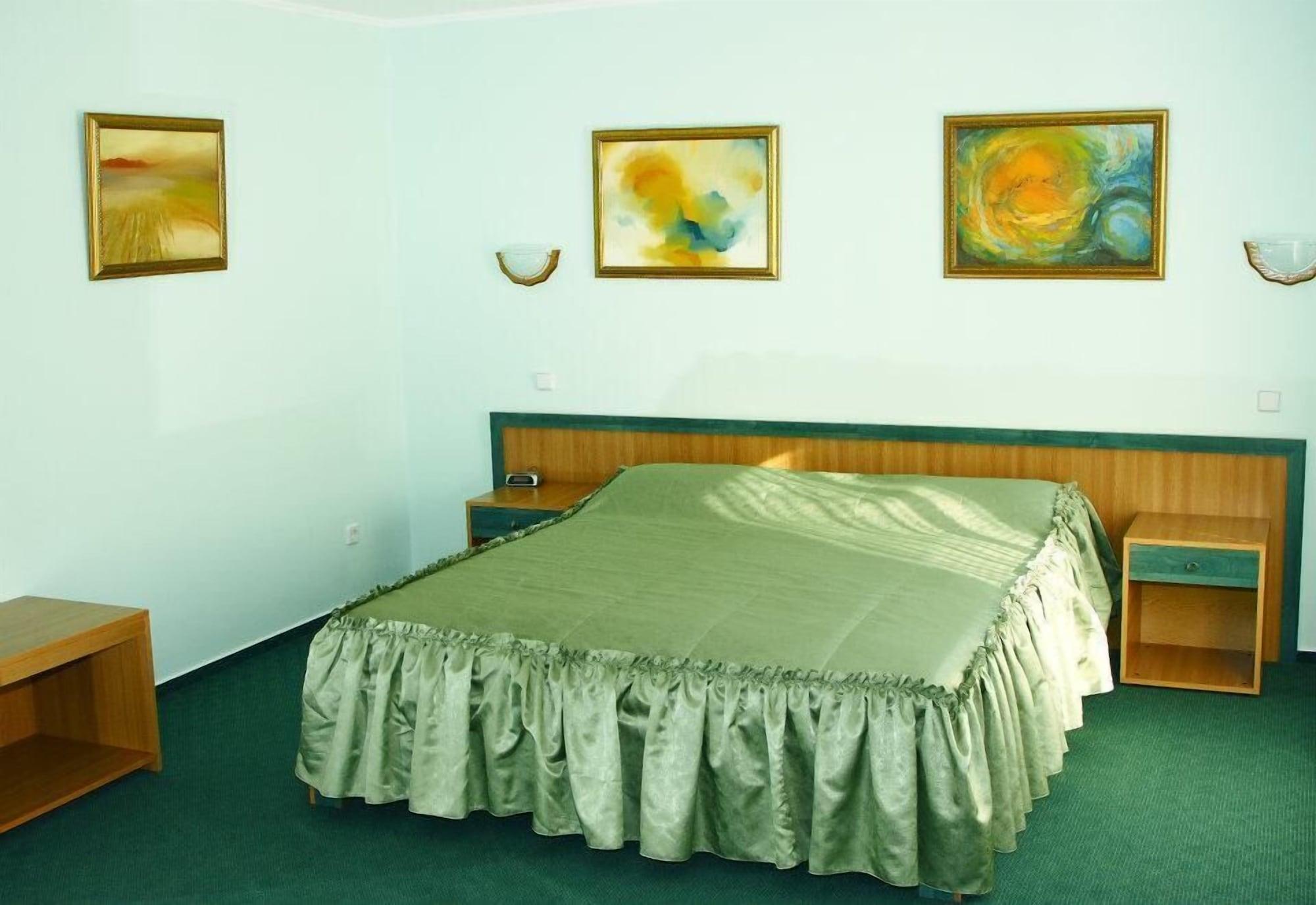 Vila Verde Kisinyov Szoba fotó