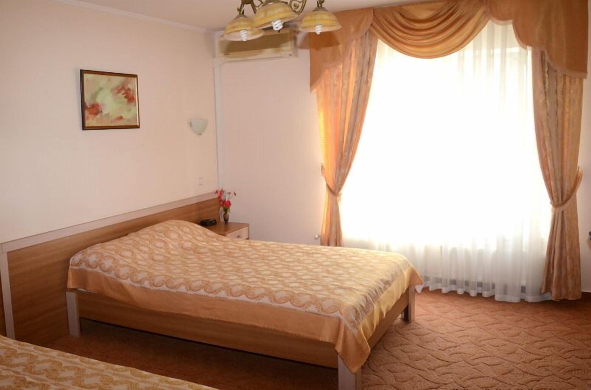 Vila Verde Kisinyov Kültér fotó