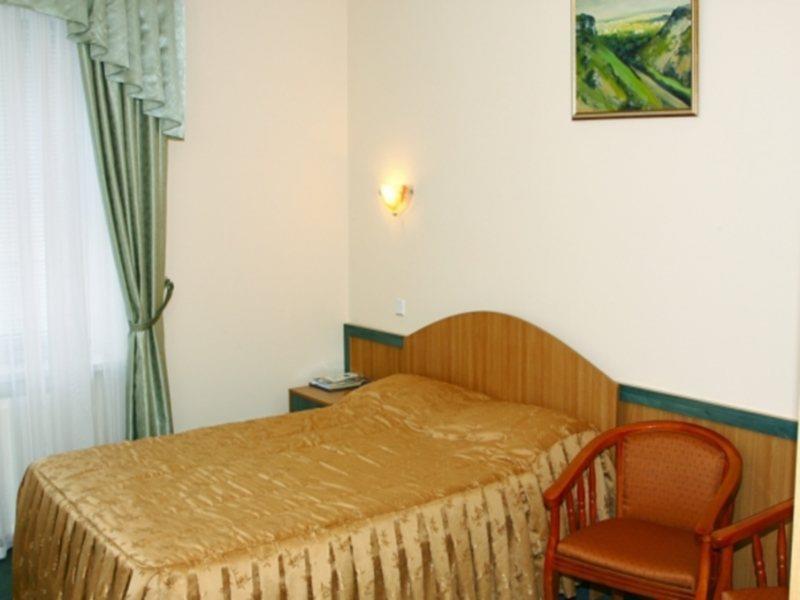 Vila Verde Kisinyov Kültér fotó